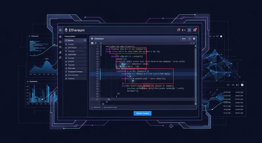  북한 해커, 이더리움 스마트 계약 악용해 암호화폐 탈취…구글 