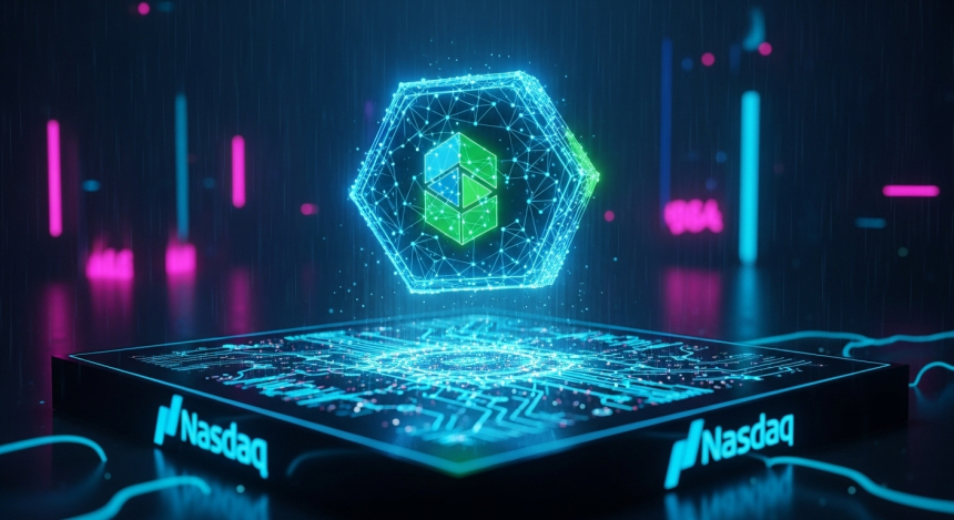  온도파이낸스, 나스닥 토큰화 증권 제안에 '조건부 반대'…SEC에 투명성 부족 지적