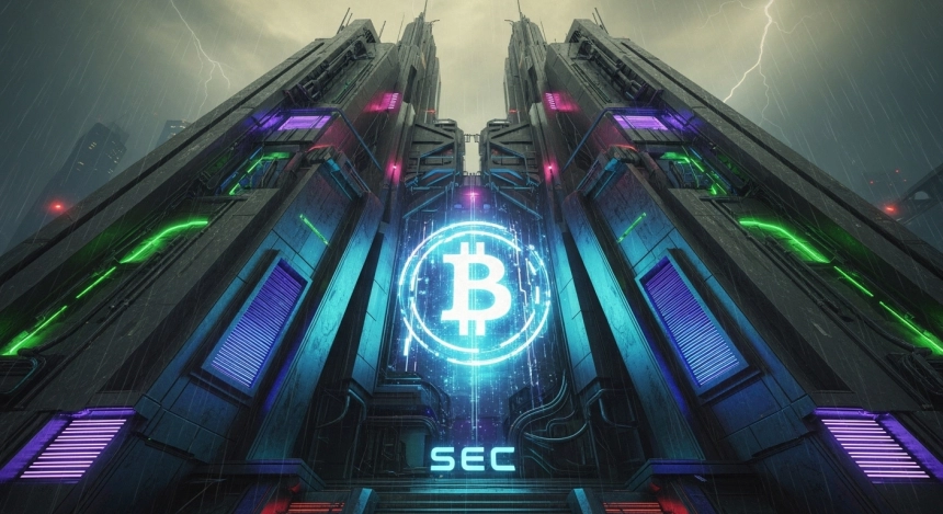 SEC, '미국은 암호화폐 10년 뒤처져'…슈퍼앱·혁신 규제 전환 시동