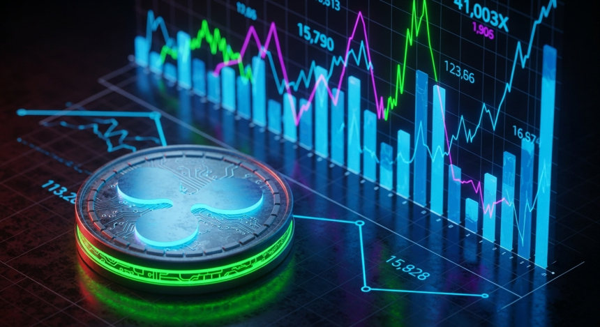 그래닛셰어스, 리플($XRP) 3배 레버리지 ETF 출시 신청…고수익·고위험 경고