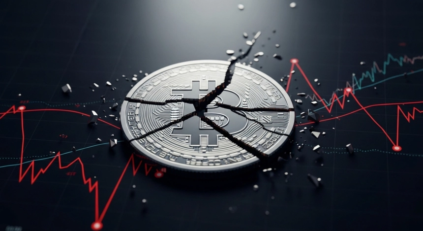 비트코인 $BTC, '숨겨진 공급 충격' 우려... 피터 시프 