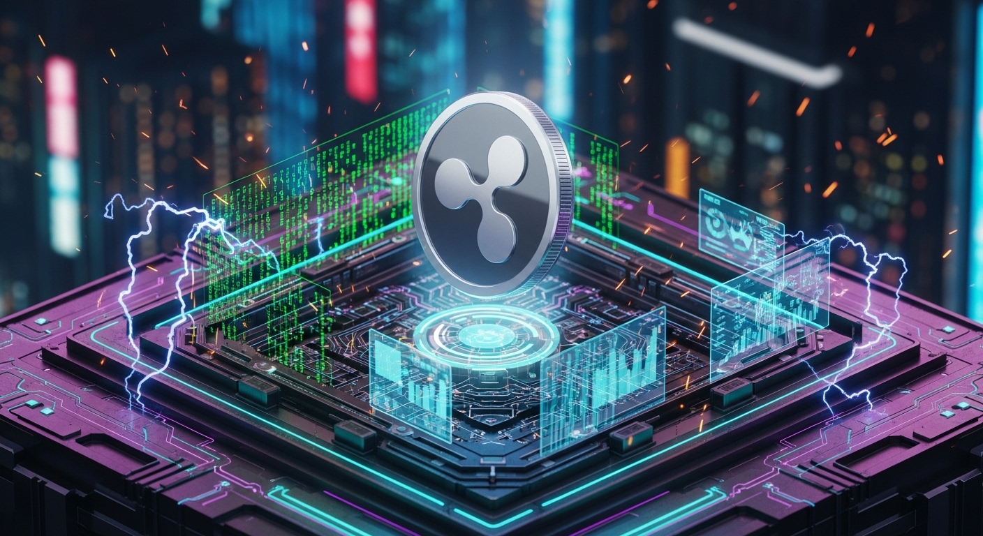 비트겟, 938억 원 규모 XRP 이체…시장 또다시 '긴장 모드'