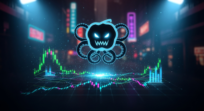  크라켄, 아폴로 등으로부터 투자 유치…기업가치 150억 달러 돌파