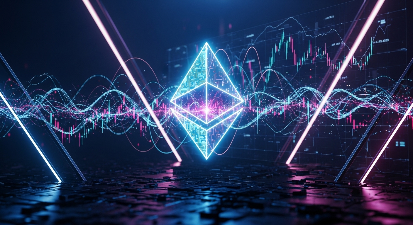 AI 챗봇 3종, 2025년 '알트시즌' 도래 전망…이더리움($ETH) 유망 자산 부상