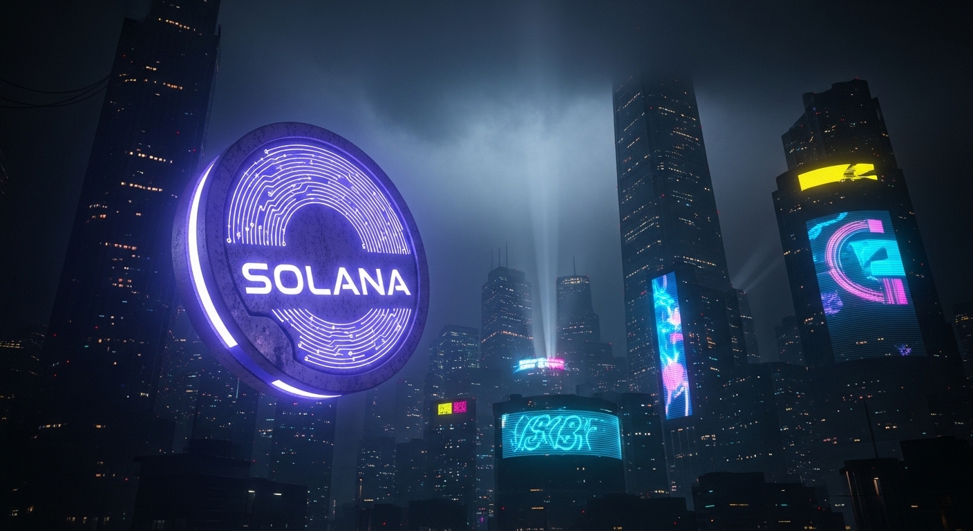 솔라나(SOL) 아태 행사 돌연 중단…중국, 암호화폐 규제 여전히 '강공'