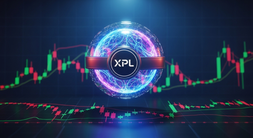 급등 후 급락한 플라즈마(XPL), 0.75달러 지지선 방어 여부 주목