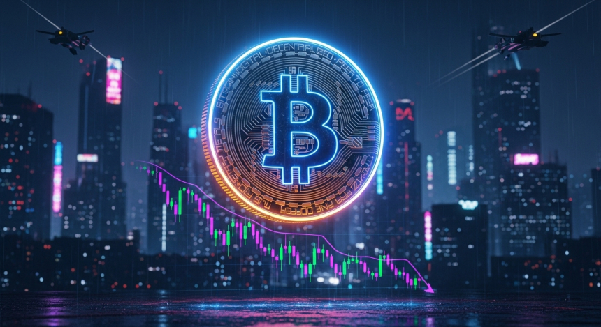  비트코인(BTC) 최대 70% 조정 온다…벤처 투자사 '장기 보유 신념 필요'