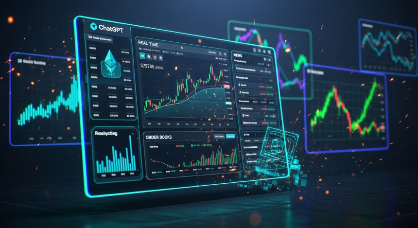  챗GPT가 발굴한 히든 젬…AI로 고수익 코인 찾는 시대