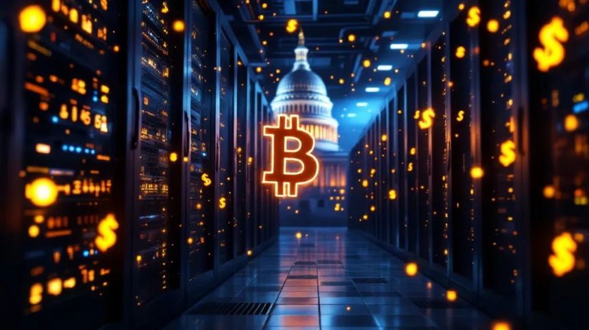 뉴욕주, 비트코인 채굴 전력 사용에 세금 부과 법안 발의