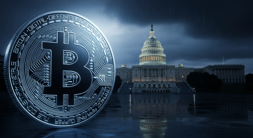  비트코인($BTC), 美 정부 셧다운 속 2주 최고치…ETF로 6,000억 원 몰려