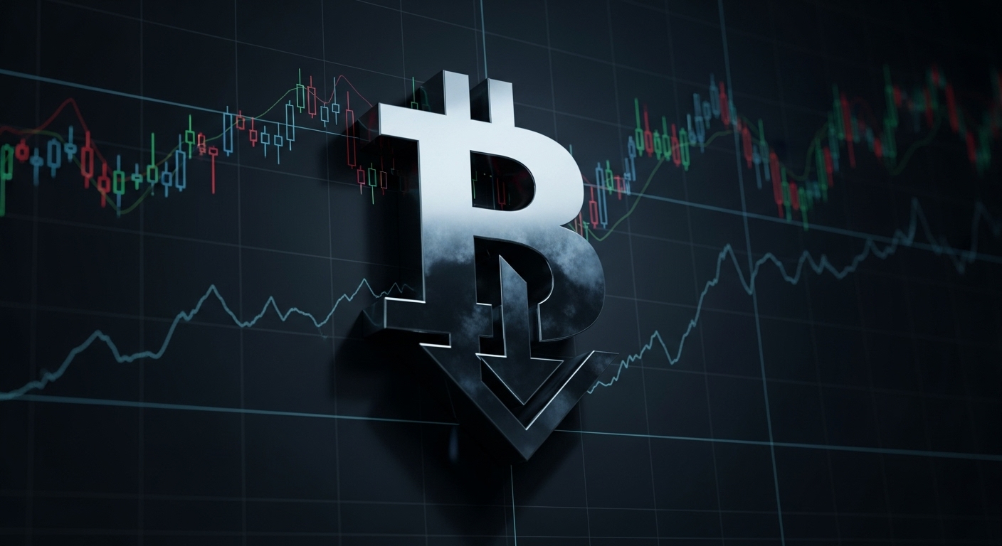 비트코인($BTC) 급락 후 12만 달러대 등락…트럼프 발언에 정책 기대감 고조