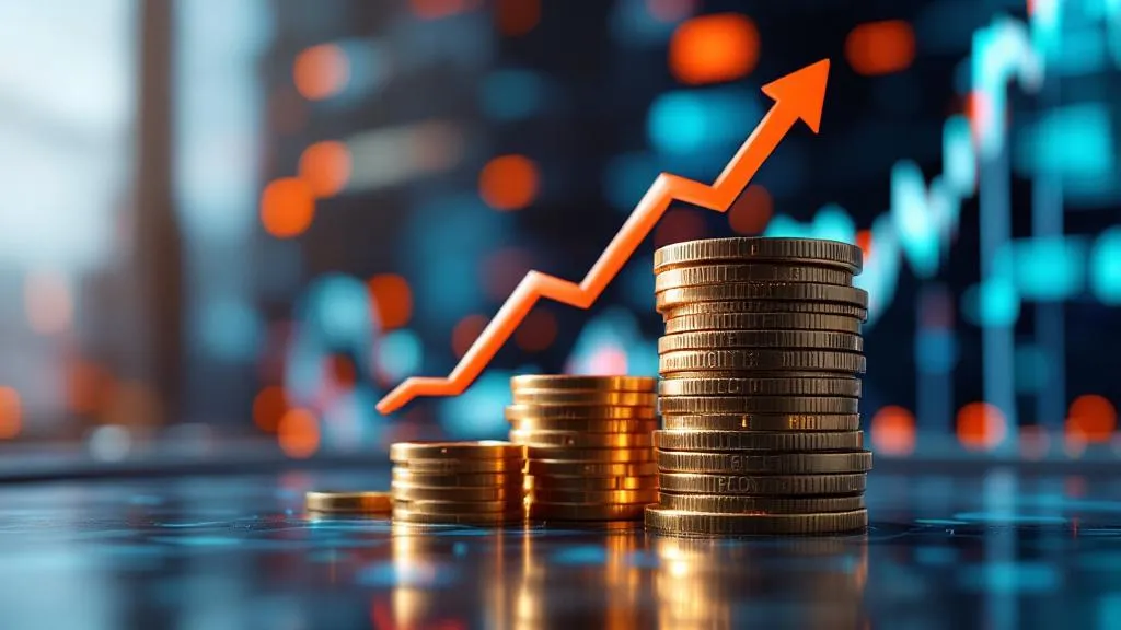 Strategy Inc., 비트코인 평가이익으로 3분기 28억 달러 순이익