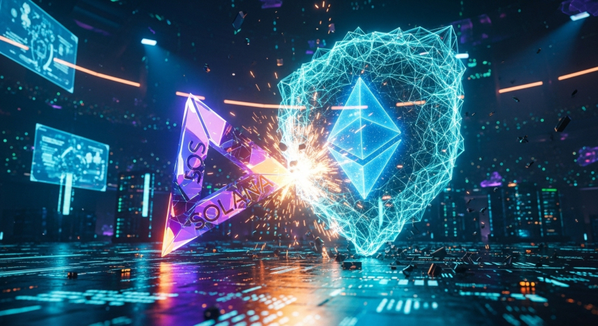  솔라나 창립자, '이더리움 레이어2 보안 계승은 허상' 강력 비판