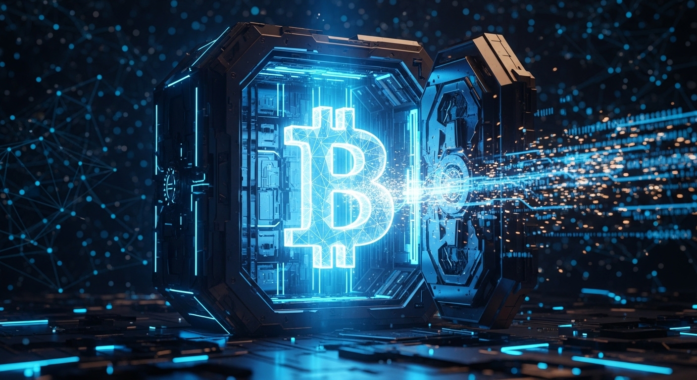 14년 잠든 사토시 에라 지갑 깨어나…비트코인($BTC) 611억 원 규모 이동