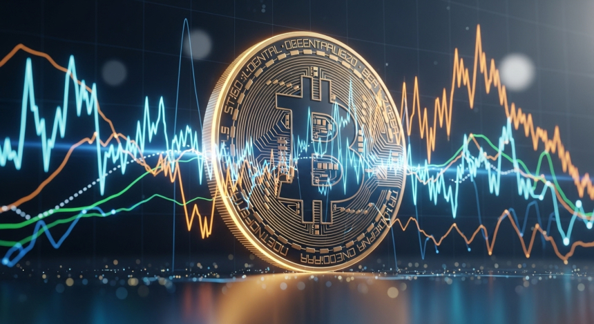 비트코인 파생상품 미체결약정 사상 최대치…레버리지 과열 경고에도 상승 기대감 고조