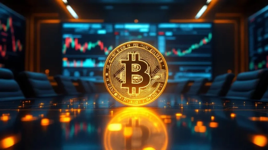 피델리티, '비트코인 논의 중심에 자리잡아' 밝혀