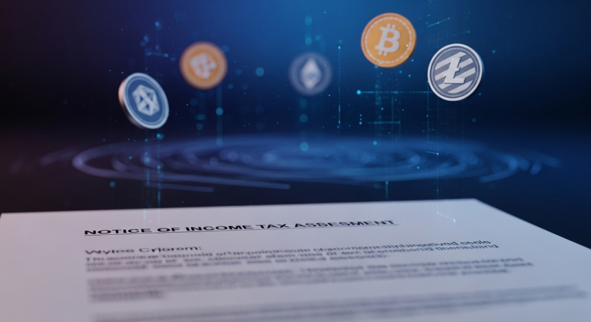 영국 세무당국, 암호화폐 자진신고 촉구…경고장 없어도 '세금 폭탄' 경고