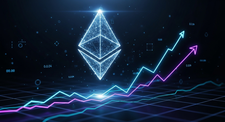 이더리움($ETH), 4,600달러 돌파…5,000달러 상승 시나리오 유효