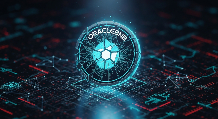  BNB 체인 또 러그풀 사기…오라클BNB, 가격 폭락 후 종적 감춰