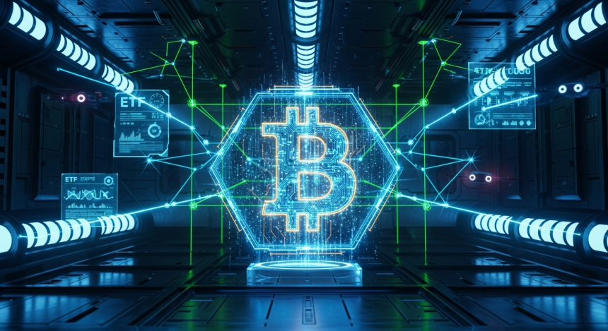  비트코인 원칙 흔들린다…고래들, 자산 ETF로 이동하며 '자주권' 포기