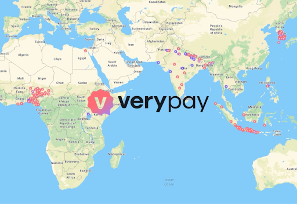 베리챗, 일상 속 웹3 구현 위한 '베리월렛' 출시... 글로벌 6개국서 생태계 확대