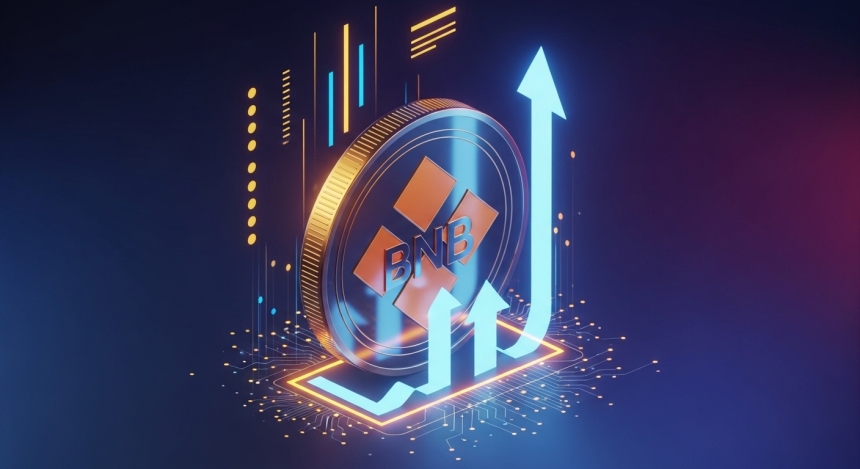  바이낸스코인(BNB), 저항선 돌파 시 최대 4,500달러 간다…시장 기대감 고조