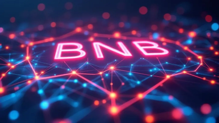 바이낸스 창립자 CZ “올해 BNB 체인 가스비 2000% 인하”