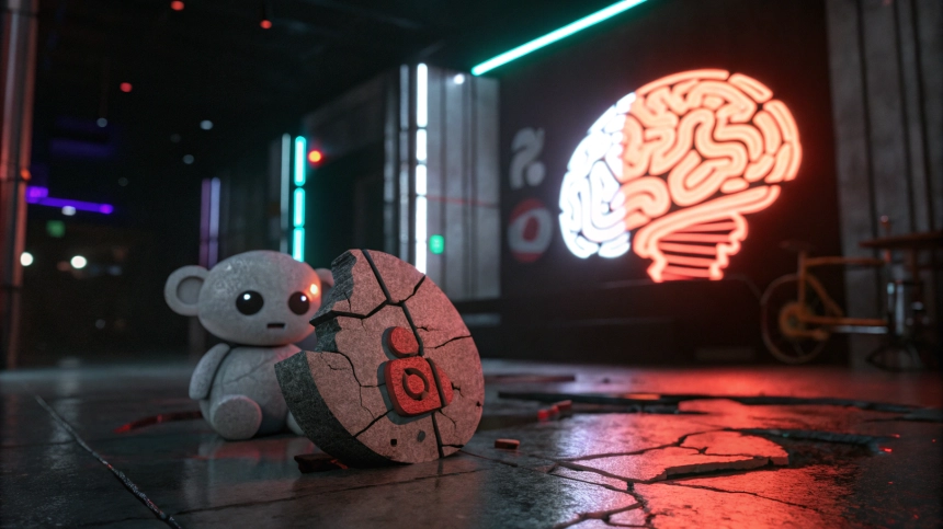 레딧, 퍼플렉서티 등 AI업체 4곳 고소…'840억 계약 안 한 건 절도'