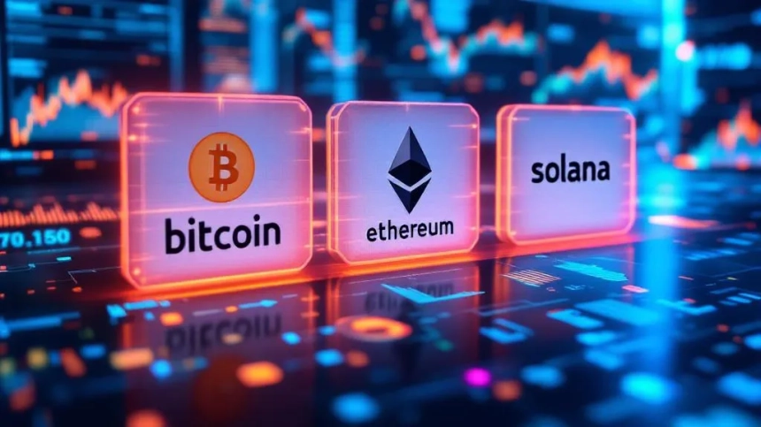  전 세계 암호화폐 ETP 신청 155건…내년 200건 돌파 예상