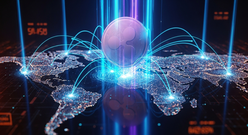 XRP, 국경 넘는 송금부터 여행 결제까지…실생활에 침투하는 디지털 자산