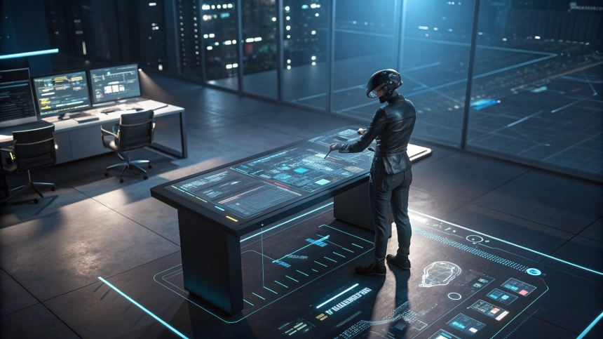  오라클 넷스위트, ERP에 AI 내장…'NetSuite Next'로 업무 자동화 가속