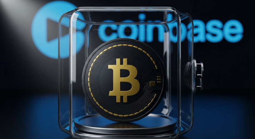  블랙록, 비트코인 ETF 일부 코인베이스로 이동…업계 '매도 신호' 촉각