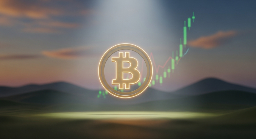 비트코인($BTC), 가격 조정 속에도 강세 모멘텀 누적…다음 랠리 준비 중