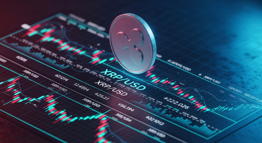  암호화폐 트레이더 제임스 윈, XRP에 최대 2,500만 달러 베팅…기관급 확신 신호