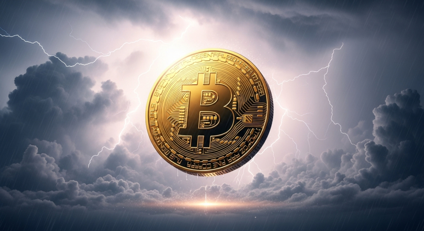  비트코인($BTC), 단기 하락 조짐 속 10만 달러 돌파 여력 '여전'