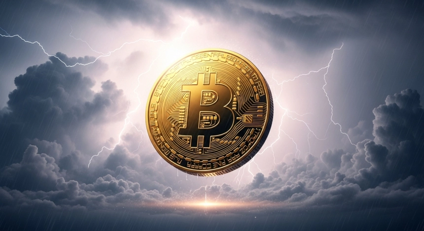 비트코인($BTC), 단기 하락 조짐 속 10만 달러 돌파 여력 '여전'