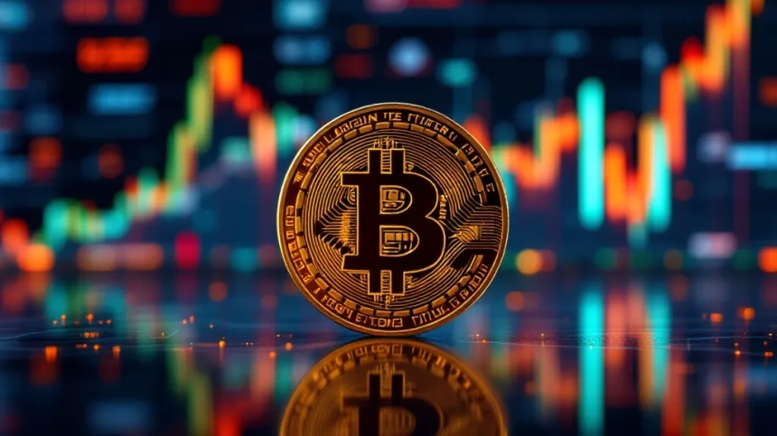  비트코인 현물 ETF 거래량, 하루 만에 50억 달러 돌파