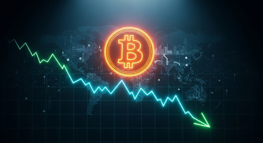  비트코인, 10만 달러 붕괴... 약세장 진입 vs 조정 논쟁 격화