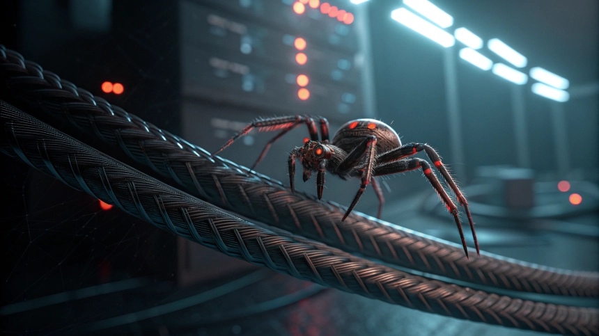  AI 봇넷, 사이버 전장 바꿨다… 맞춤형 공격에 세계가 떤다