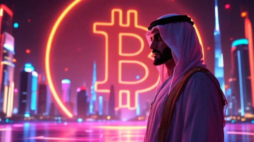 두바이 통치자 “비트코인·가상자산, 경제의 새로운 부문” 선언
