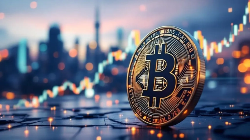 비트코인, 10년 전엔 283달러…현재 120배 상승