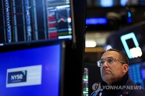  뉴욕증시, 연방 셧다운·AI 거품 우려에 '불확실성 장세' 진입