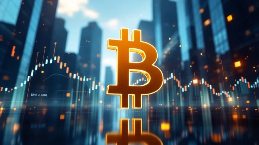 찰스슈왑 “비트코인 투자 관심 90% 급증…월가 매수세 뚜렷”