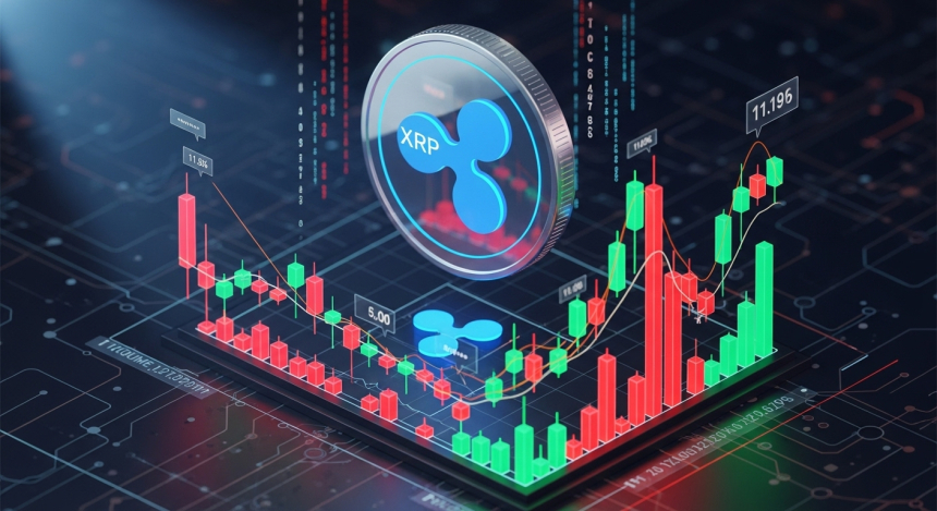  XRP, 2017년 상승장 재현되나…최대 27달러 전망도 나와