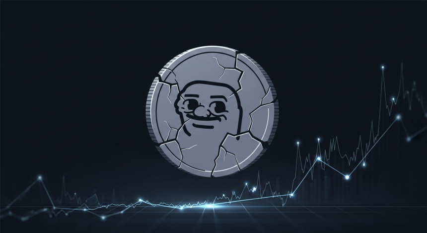  밈코인 시총, 하루 새 40% 증발…투자 심리 꺾였나