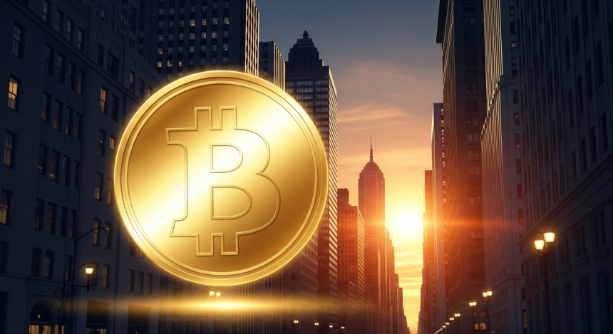 비트코인($BTC), 아마존·구글 현금량 넘본다…기관 본격 진입 신호탄