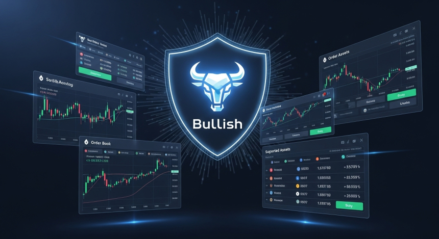 불리시, 美 비트라이선스 획득…20개 주 대상 기관용 거래소 출범
