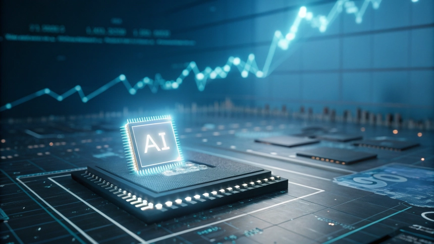  AI 자금 폭풍…3분기 벤처 투자 970억 달러 돌파, 앤트로픽·xAI 대형 유치 / TokenPost.ai 