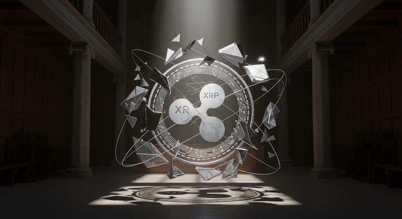 리플($XRP) 해킹 피해 소송, 인도 법원 '사용자 보호' 첫 판결 나왔다