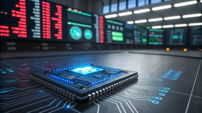  北美 스타트업 투자, AI 집중 속 90조 돌파…안스로픽, 187조 대형 유치